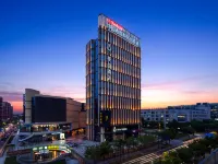 ManLan Hotel Hotels in Xianyang