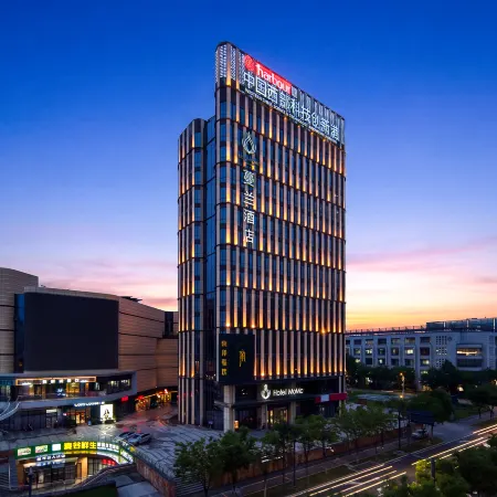 ManLan Hotel