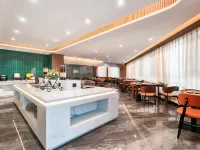 Korla Kaize Hotel 쿠얼러 호텔
