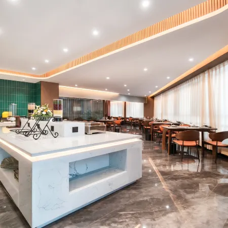 Korla Kaize Hotel