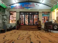 Heihe Huaxia Hotel - Breakfast