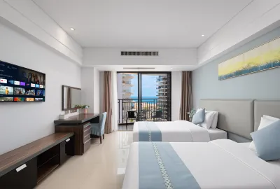 Lanyu Ocean view Residence Hotels in 