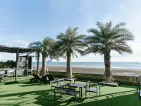 Sky Beach Pool Villa Chanthaburi 1 Hotels in Laem Sing