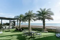 Sky Beach Pool Villa Chanthaburi 1