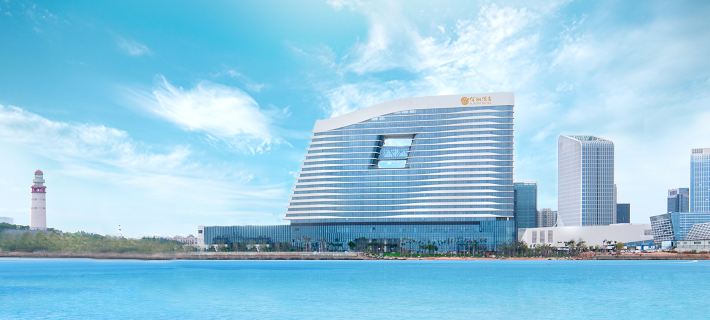 Xiamen Wutong Fliport Hotel Hotels in Xiamen