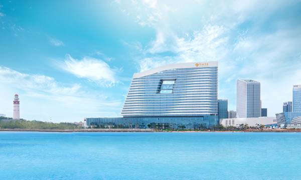 Xiamen Wutong Fliport Hotel