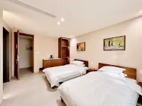 Yunqi · She Hostel