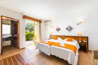Hotel Pinhal do Sol