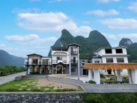 Jijian Qingshan Homestay (Yangshuo Shili Gallery Yulong River Scenic Area) Hotels in Yangshuo