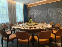 Yucheng Mulan Lake Garden Hotel (Yucheng County Government Store) - breakfast