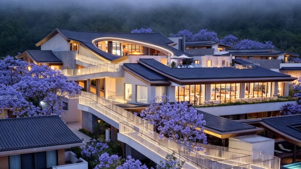Dali Palace Hotel