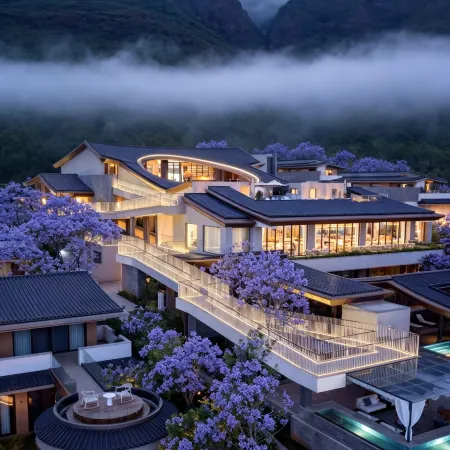 Dali Palace Hotel
