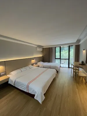 Meilu Hostel