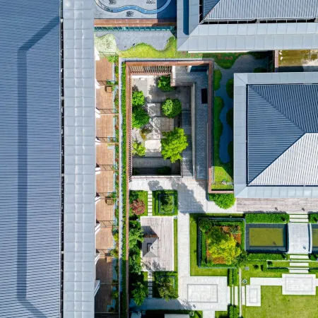 Yishui Grand Hotel