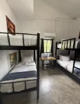 Nok Guesthouse & Hostel