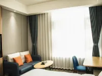 Huanglong Qiyue Hotel Hotels in Daishan