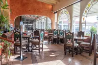 Rosarito Beach Hotel