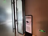 Wanda Realm Dongying - Gym
