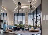 Renaissance Zhuhai - bar
