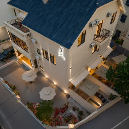 Xinglan Homestay