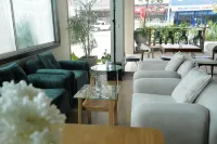 Day Hotel Khon Kaen - Badekar