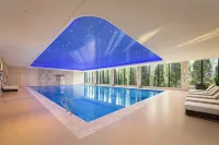 Jinzhou Bijia Mountain Villa