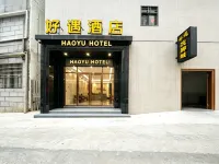 Haoyu | HAOYU HOTEL Hotel (Xuanwu Mountain) Hoteles en Lufeng