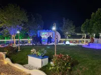 Haiguanshan Hotel Celebrity Building - Haustierfreundliche