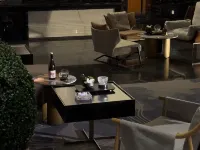 Junyi Fortune Grand Hotel - bar