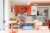 Ibis Budget Tours Nord