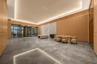 โรงแรมจิ่วหลงจอย สาขาใจกลางเมืองฟูเฉียน