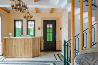 Olchazor hotel