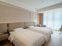 Chongshantang Hotel โรงแรมในจางเจียโข่ว