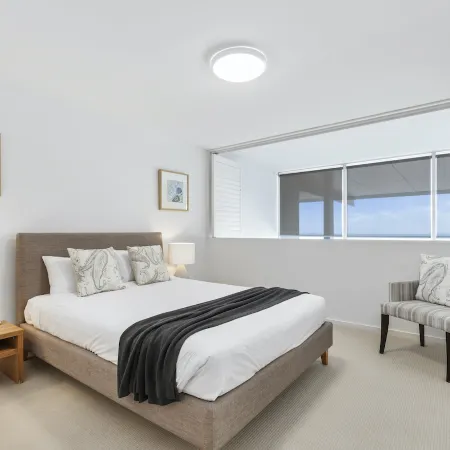 Echelon Apartments Yeppoon
