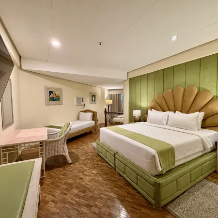 Coco Grande Hotel