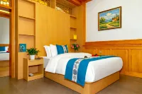 Heqing Mulin Homestay