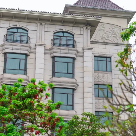 LN Dongfang Hotel