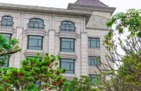 LN Dongfang Hotel - Mountain view