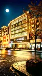 Fuyang Huiyuan Boutique Hotel - sarapan