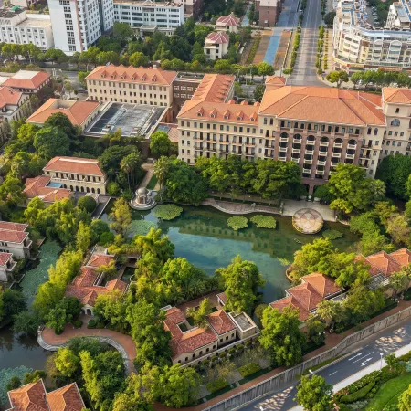 Feilong Hotel