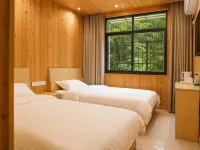 Puyuan Jinli Xianwaixian Homestay