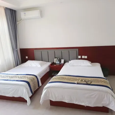 Qiao'an Business Hotel