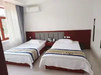 Qiao'an Business Hotel - Bãi đậu xe