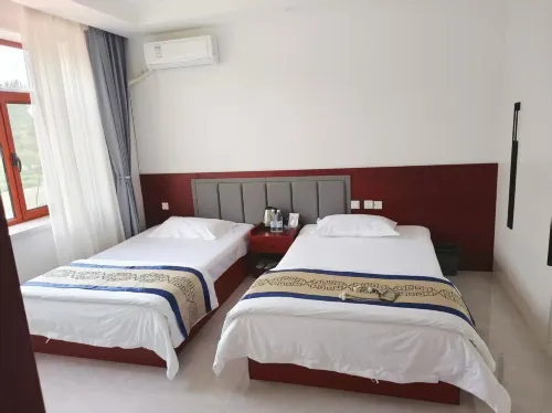 Qiao'an Business Hotel