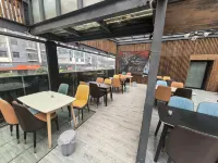 Bokai Hotel (Yongping) - breakfast
