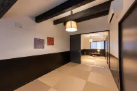 Irodori Hotel TOU - Villas