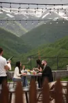 Motives Inn Dilijan - Breakfast