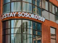STAY SOSORO DDP Hotels near Supyogyo Bridge