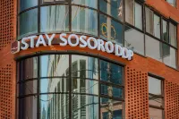 STAY SOSORO DDP
