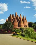 MiLi WenHuiXuan Culture Hotel（DongFengYun Tourist Spot） - con vistas a la montaña